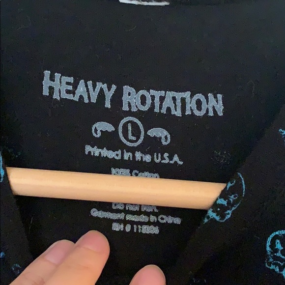 Adorable all over ice cream 🍦 print t shirt - Picture 3 of 3